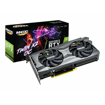 INNO3D GeForce RTX 3060 TWIN X2 OC 12GB