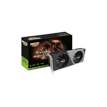 INNO3D GeForce RTX 4070 X2 12GB