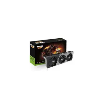 INNO3D GeForce RTX 4070Ti X3 12GB