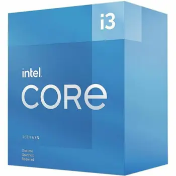 Intel Core i3-10105 Soc 1200