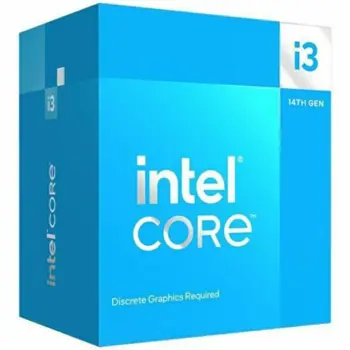 Intel Core i3-14100 Soc 1700