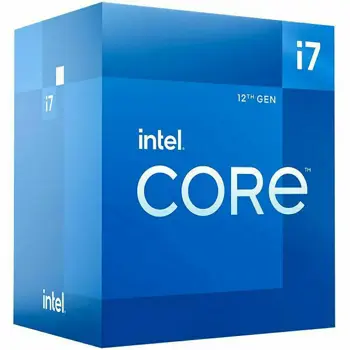 Intel Core i7 12700, 2,1/4.9GHz,12C/20T,LGA1700