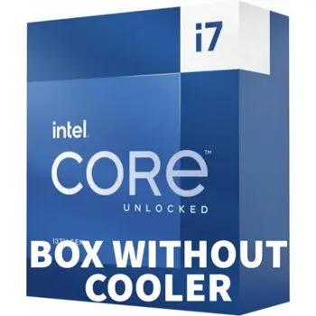 Intel Core i7-12700K Soc 1700