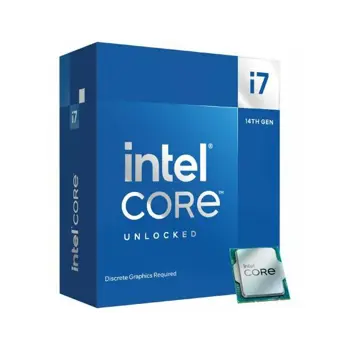 Intel Core i7-14700KF Soc 1700 | No Cooler