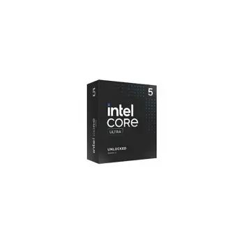 Intel Core Ultra 5 Processor 245K Soc 1851