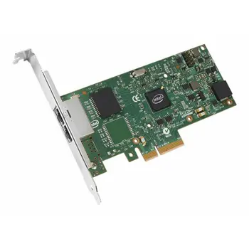 INTEL Ethernet Server Adapter I350-T2V2