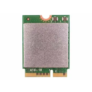 INTEL NIC WI-FI6E AX211 2230 2x2 No vPro