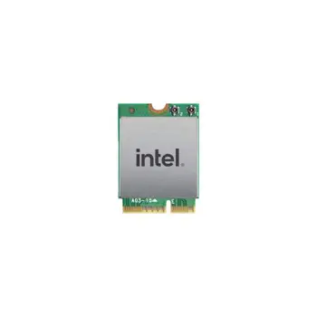 INTEL NIC WI-FI6E AX211 2230 2x2 No vPro