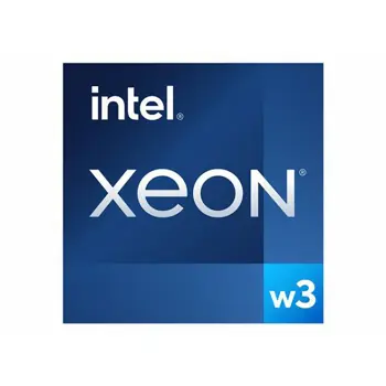 INTEL Xeon w3-2535 3.5Ghz FCLGA16A Tray