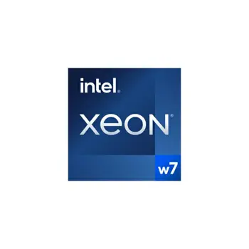 INTEL Xeon w7-2475X 2.6GHz FC-LGA16A Tra