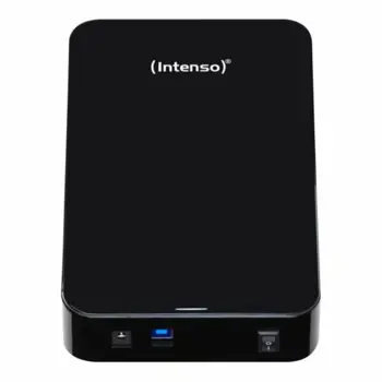 Intenso 8TB, Memory Center, USB3.0, black