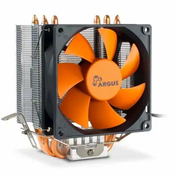 INTER-TECH CPU cooler Argus SU-200