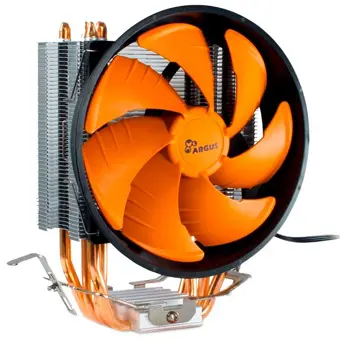 INTER-TECH CPU cooler Argus SU-210