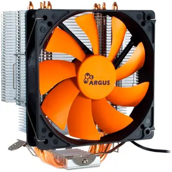 INTER-TECH CPU cooler Argus SU-260