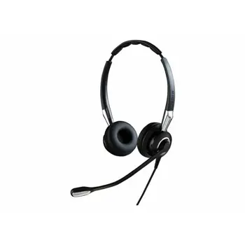 JABRA BIZ 2400 Duo NEXT GENERATION - IP