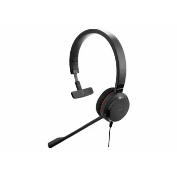 JABRA Evolve 20 SE Mono UC Headset