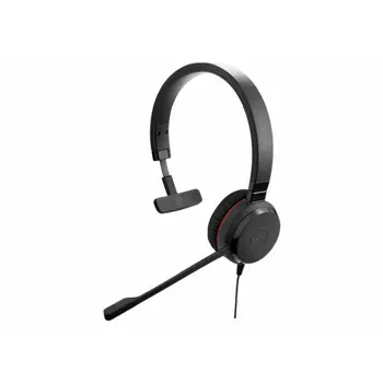 JABRA EVOLVE 30 II Mono UC Headset