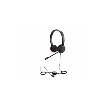 JABRA EVOLVE 30 II Stereo MS Headset