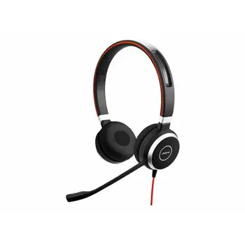 JABRA EVOLVE 40 UC Duo headset