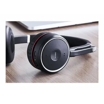 JABRA Evolve 75 Link 370 UC Headset