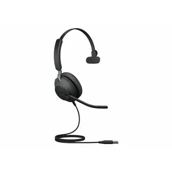 JABRA Evolve2 40 SE USB-A MS Evolve2