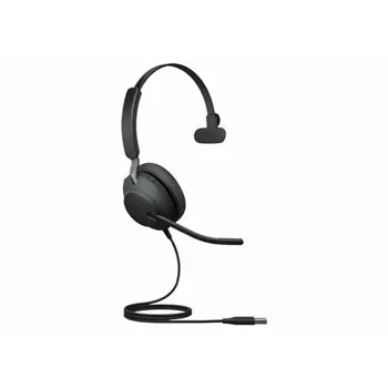 JABRA Evolve2 40 SE USB-A UC Evolve2