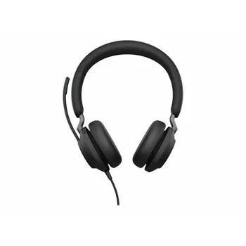 JABRA Evolve2 40 SE USB-A UC headset