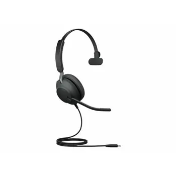 JABRA Evolve2 40 SE USB-C UC Evolve2