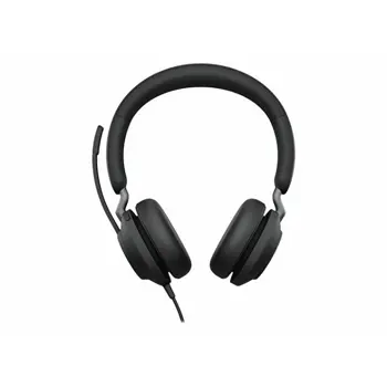 JABRA Evolve2 40 USB-A MS Stereo Headset