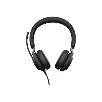 JABRA Evolve2 40 USB-A UC Stereo Headset