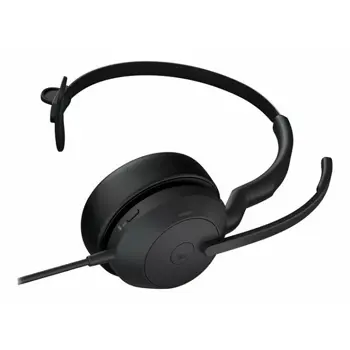 JABRA Evolve2 50 USB-C MS Mono