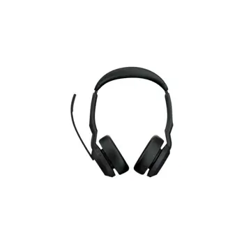 JABRA Evolve2 55 Link380a MS Stereo