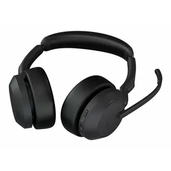 JABRA Evolve2 55 Link380c UC Stereo