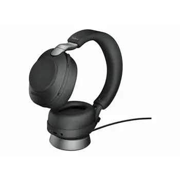 JABRA Evolve2 85 Link380c UC Stereo Stnd