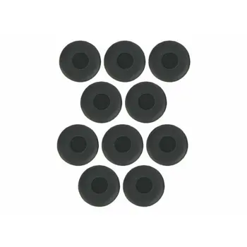 JABRA Leather Ear cushion 10 unit pack