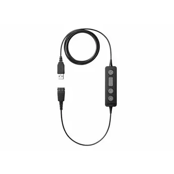 JABRA LINK 260 QD to USB