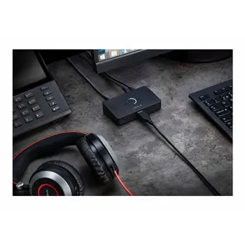 JABRA Link 950 USB-A USB-A & USB-C cord