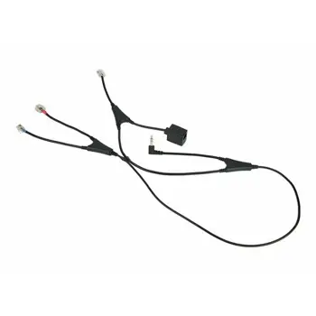 JABRA Link MSH-Adapter for PRO 94XX and