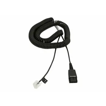 JABRA QD Cord to special-Plug RJ45