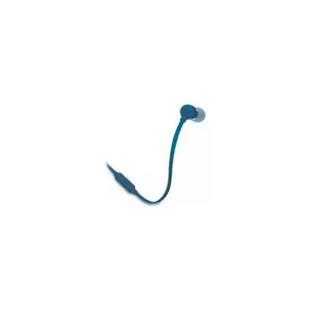 JBL Tune 110 In-ear slušalice s mikrofonom, plave