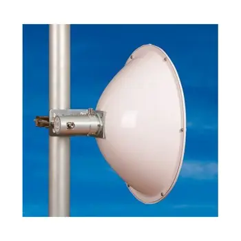 Jirous JRC-35DD DuplEX Precision Parabolic antenna 5GHz