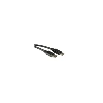 Kabel Monitor DisplayPort, DP M/M, 3.0m