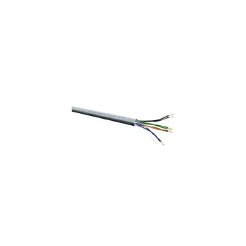 Kabel Roline UTP mrežni kabel Cat.6/Class E, Solid Wire, 100m (AWG23)