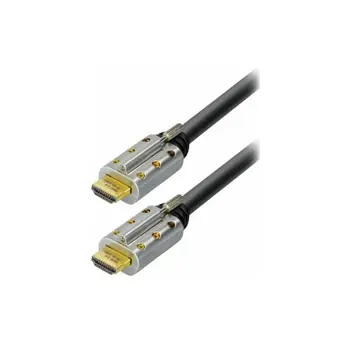 Kabel Transmedia High Speed HDMI AcKabel Tive cable wiKabel Th EKabel TherneKabel T 15m