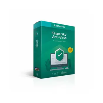 Kaspersky Anti-Virus 1D 1Y + 6 KSK