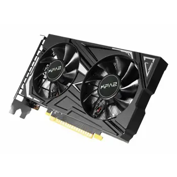 KFA2 GeForce GTX 1650 4GB GDDR6 OC