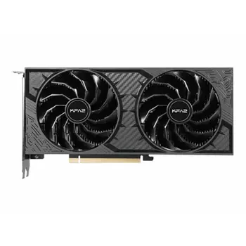 KFA2 GeForce RTX 4060 1-Click OC 2X V2