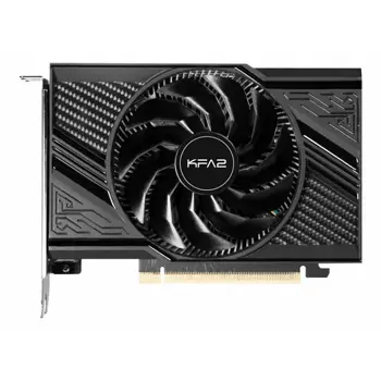 KFA2 GeForce RTX 4060 1-Click OC 8GB