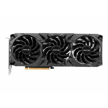 KFA2 GeForce RTX 4070 1-Click OC 3X 12GB