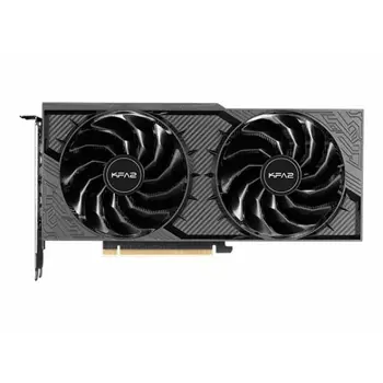 KFA2 GeForce RTX 4070 SUPER 1-Click OC